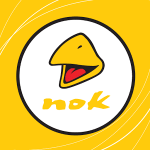 Nok airway Student Pilot
