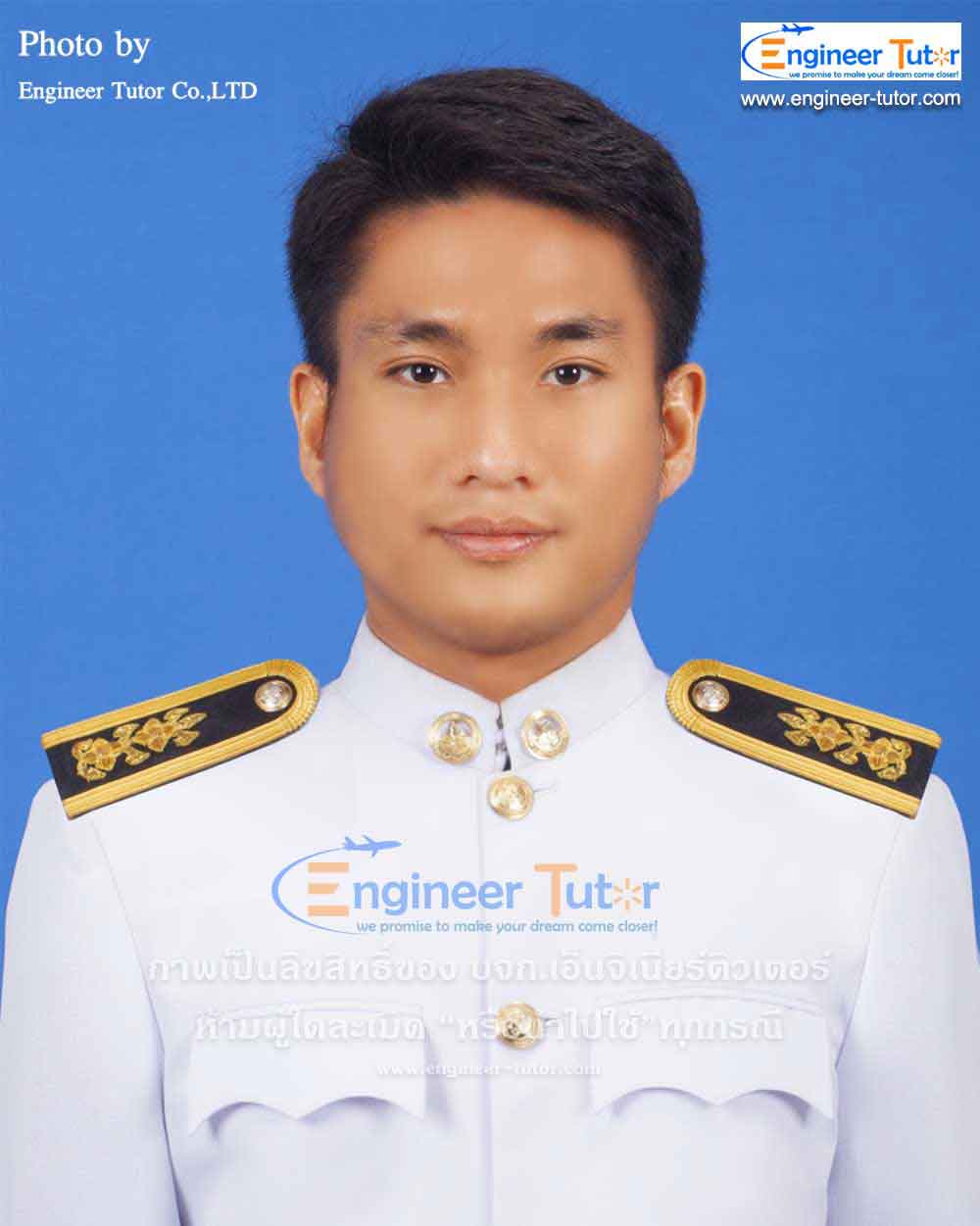 นาย ณัฏฐ์ บำเพ็ญเกียรติกุล (น้องพัด) สอบผ่านบรรจุเข้าทำงานการไฟฟ้าส่วนภูมิภาค ตำแหน่งวิศวกรไฟฟ้า สังกัดสำนักงานใหญ่