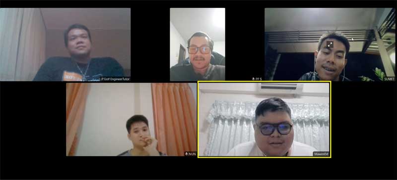 การไฟฟ้าฝ่ายผลิต(กฟผ) ประกาศรายชื่อผู้ผ่านการคัดเลือกและได้รับเข้าทำงาน ตำแหน่งวิศวกร ประจำปี 2567