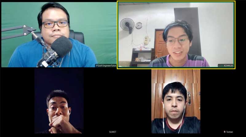 การไฟฟ้าฝ่ายผลิต(กฟผ) ประกาศรายชื่อผู้ผ่านการคัดเลือกและได้รับเข้าทำงาน ตำแหน่งวิศวกร ประจำปี 2567