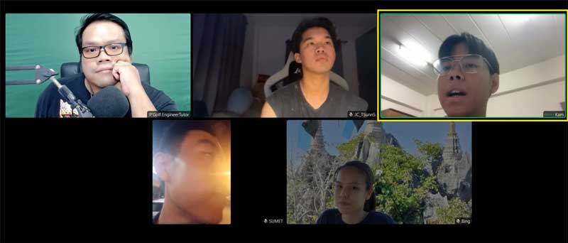 การไฟฟ้าฝ่ายผลิต(กฟผ) ประกาศรายชื่อผู้ผ่านการคัดเลือกและได้รับเข้าทำงาน ตำแหน่งวิศวกร ประจำปี 2567