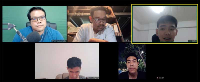 การไฟฟ้าฝ่ายผลิต(กฟผ) ประกาศรายชื่อผู้ผ่านการคัดเลือกและได้รับเข้าทำงาน ตำแหน่งวิศวกร ประจำปี 2567