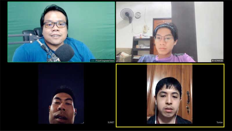 การไฟฟ้าฝ่ายผลิต(กฟผ) ประกาศรายชื่อผู้ผ่านการคัดเลือกและได้รับเข้าทำงาน ตำแหน่งวิศวกร ประจำปี 2567