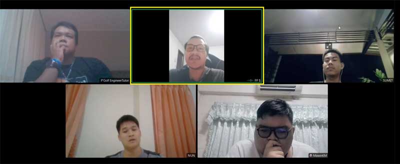 การไฟฟ้าฝ่ายผลิต(กฟผ) ประกาศรายชื่อผู้ผ่านการคัดเลือกและได้รับเข้าทำงาน ตำแหน่งวิศวกร ประจำปี 2567