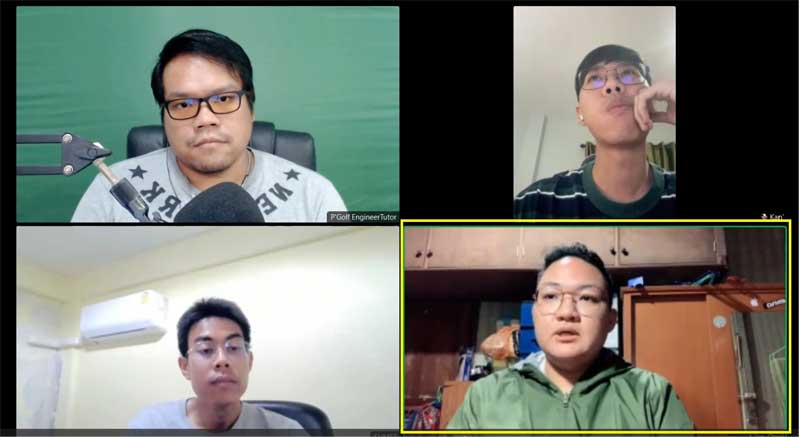 การไฟฟ้าฝ่ายผลิต(กฟผ) ประกาศรายชื่อผู้ผ่านการคัดเลือกและได้รับเข้าทำงาน ตำแหน่งวิศวกร ประจำปี 2567