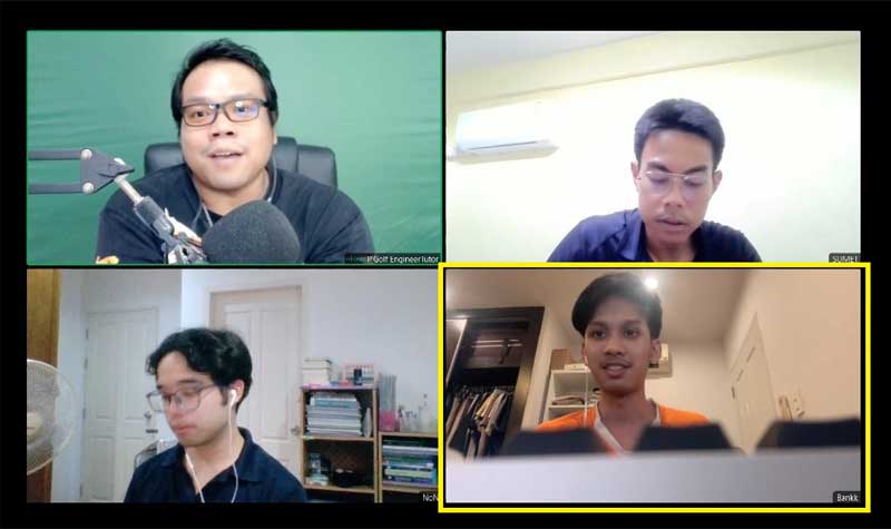 การไฟฟ้าฝ่ายผลิต(กฟผ) ประกาศรายชื่อผู้ผ่านการคัดเลือกและได้รับเข้าทำงาน ตำแหน่งวิศวกร ประจำปี 2567