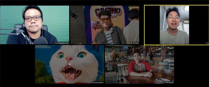 การไฟฟ้าฝ่ายผลิต(กฟผ) ประกาศรายชื่อผู้ผ่านการคัดเลือกและได้รับเข้าทำงาน ตำแหน่งวิศวกร ประจำปี 2567
