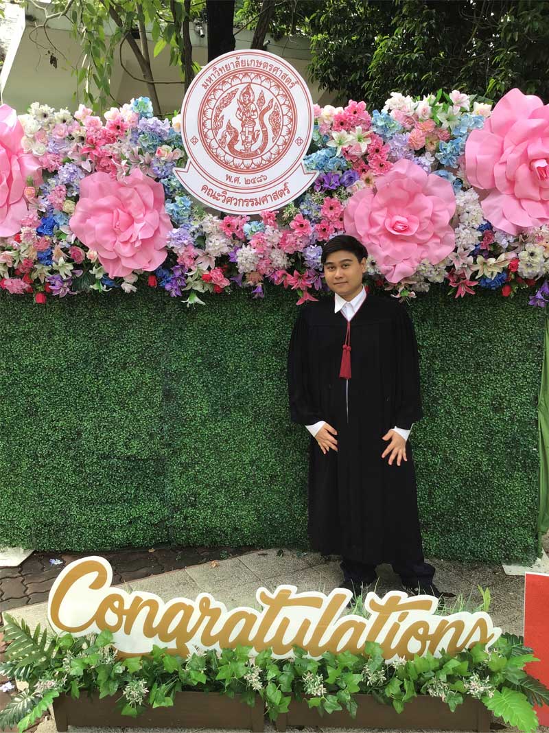 การไฟฟ้าฝ่ายผลิต(กฟผ) ประกาศรายชื่อผู้ผ่านการคัดเลือกและได้รับเข้าทำงาน ตำแหน่งวิศวกร ประจำปี 2567