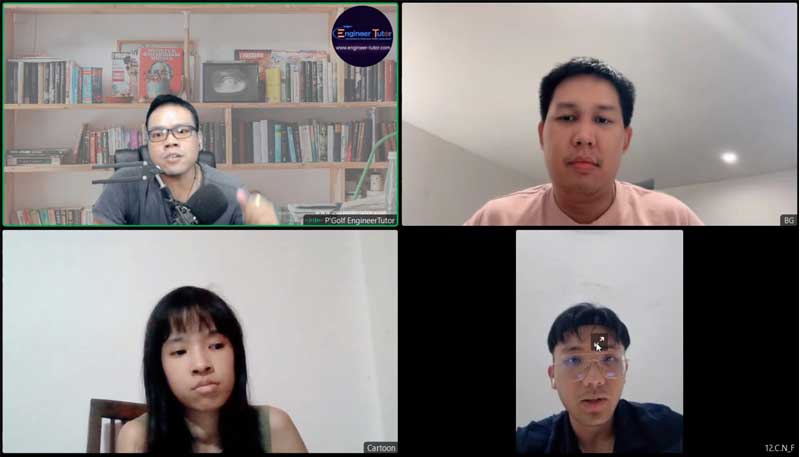atc-round2-2568-2 คอร์สติวสอบสัมภาษณ์ภาษาอังกฤษ(รอบสอง) Acceptable Level Aerothai 2026