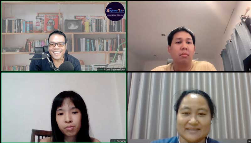 atc-round2-2568-4 คอร์สติวสอบสัมภาษณ์ภาษาอังกฤษ(รอบสอง) Acceptable Level Aerothai 2026