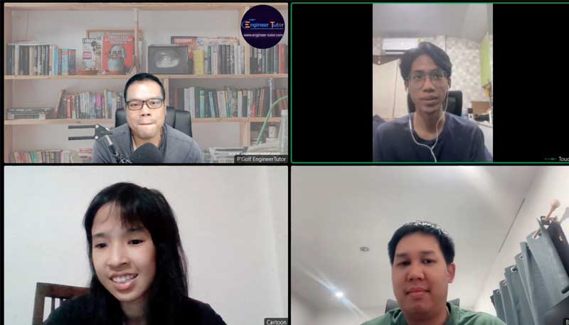 atc-round2-2568-5 คอร์สติวสอบสัมภาษณ์ภาษาอังกฤษ(รอบสอง) Acceptable Level Aerothai 2026