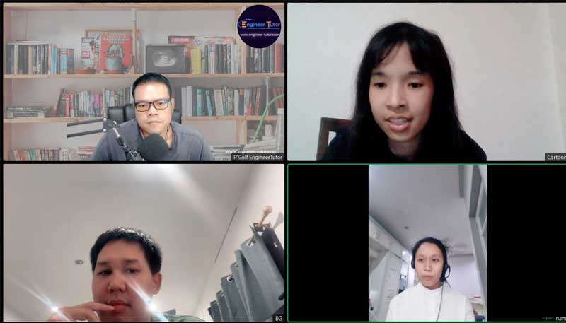 atc-round2-2568-6 คอร์สติวสอบสัมภาษณ์ภาษาอังกฤษ(รอบสอง) Acceptable Level Aerothai 2026